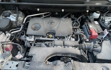 Toyota RAV4, 2020 год, 3 900 000 рублей, 3 фотография