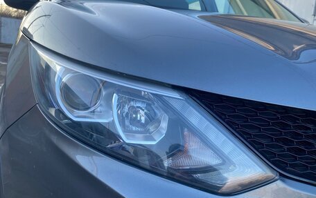 Nissan Qashqai, 2017 год, 1 830 000 рублей, 3 фотография