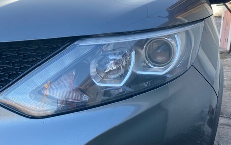 Nissan Qashqai, 2017 год, 1 830 000 рублей, 4 фотография