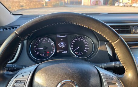 Nissan Qashqai, 2017 год, 1 830 000 рублей, 7 фотография