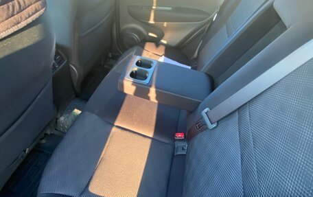 Nissan Qashqai, 2017 год, 1 830 000 рублей, 9 фотография