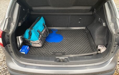 Nissan Qashqai, 2017 год, 1 830 000 рублей, 17 фотография