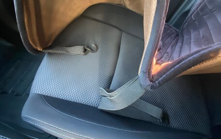 Nissan Qashqai, 2017 год, 1 830 000 рублей, 11 фотография