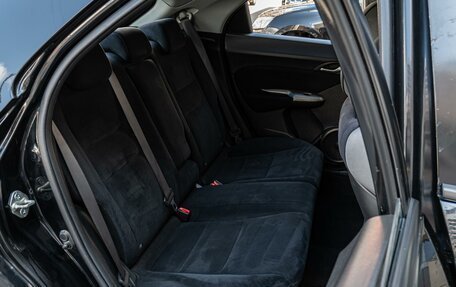 Honda Civic VIII, 2008 год, 790 000 рублей, 7 фотография