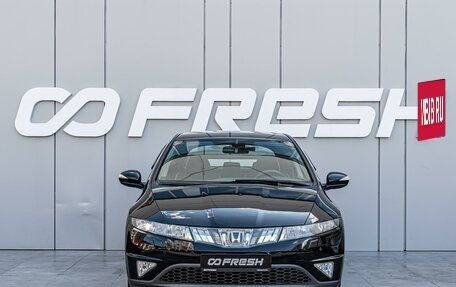 Honda Civic VIII, 2008 год, 790 000 рублей, 3 фотография