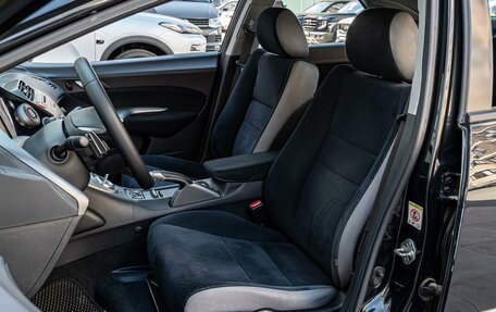 Honda Civic VIII, 2008 год, 790 000 рублей, 10 фотография