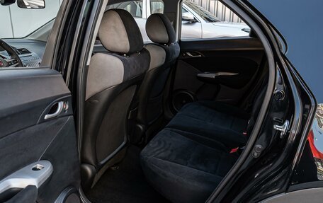 Honda Civic VIII, 2008 год, 790 000 рублей, 11 фотография