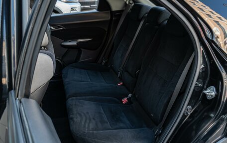 Honda Civic VIII, 2008 год, 790 000 рублей, 9 фотография