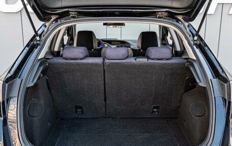 Honda Civic VIII, 2008 год, 790 000 рублей, 22 фотография