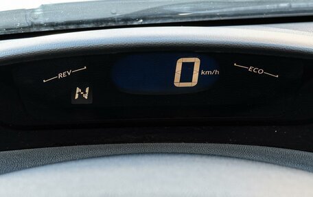 Honda Civic VIII, 2008 год, 790 000 рублей, 16 фотография