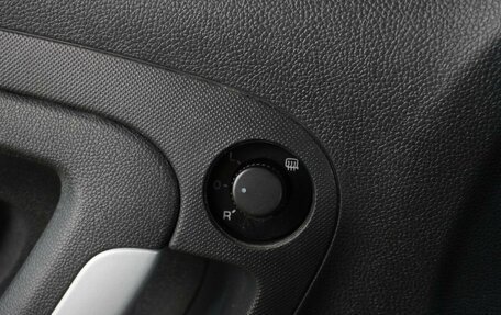 Skoda Fabia II, 2009 год, 649 000 рублей, 12 фотография