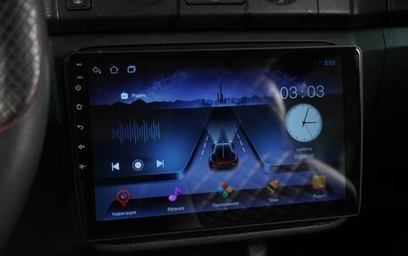 Skoda Fabia II, 2009 год, 649 000 рублей, 14 фотография