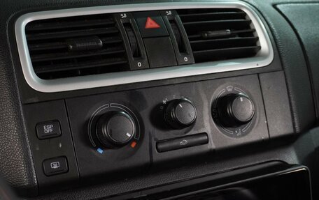 Skoda Fabia II, 2009 год, 649 000 рублей, 13 фотография