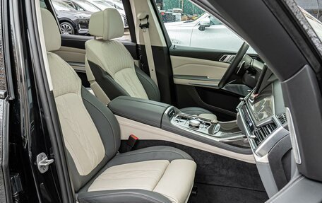 BMW X7, 2024 год, 19 750 000 рублей, 12 фотография