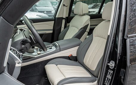 BMW X7, 2024 год, 19 750 000 рублей, 14 фотография