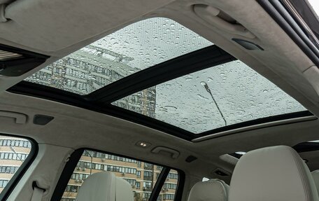 BMW X7, 2024 год, 19 750 000 рублей, 16 фотография