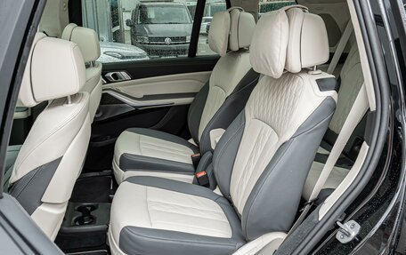 BMW X7, 2024 год, 19 750 000 рублей, 13 фотография