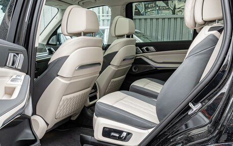 BMW X7, 2024 год, 19 750 000 рублей, 15 фотография