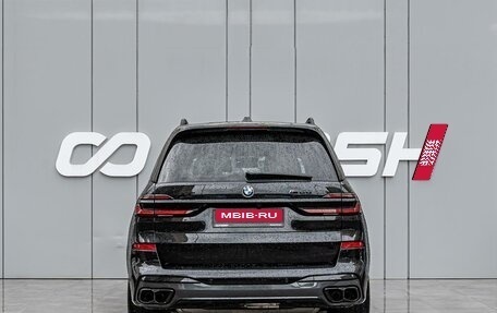 BMW X7, 2024 год, 19 750 000 рублей, 4 фотография