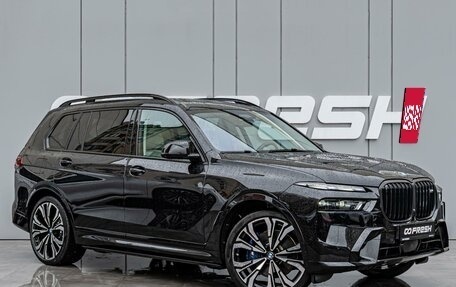 BMW X7, 2024 год, 19 750 000 рублей, 6 фотография