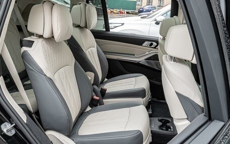 BMW X7, 2024 год, 19 750 000 рублей, 11 фотография