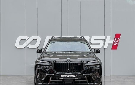 BMW X7, 2024 год, 19 750 000 рублей, 3 фотография