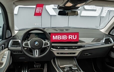 BMW X7, 2024 год, 19 750 000 рублей, 10 фотография