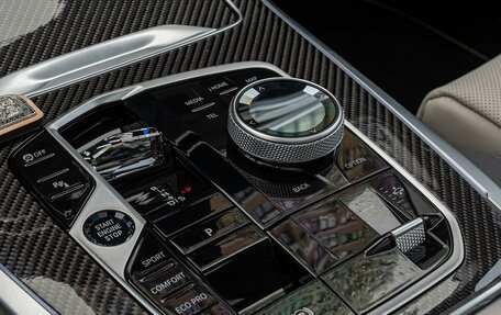 BMW X7, 2024 год, 19 750 000 рублей, 17 фотография