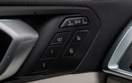 BMW X7, 2024 год, 19 750 000 рублей, 30 фотография