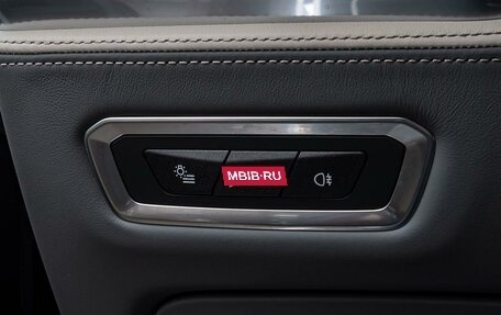 BMW X7, 2024 год, 19 750 000 рублей, 31 фотография