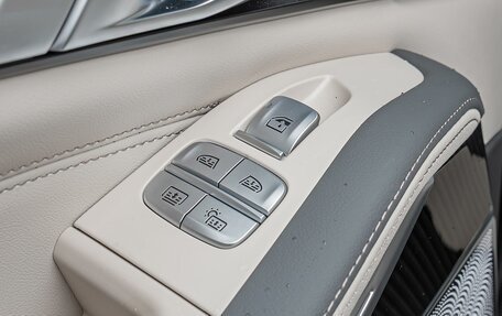 BMW X7, 2024 год, 19 750 000 рублей, 33 фотография