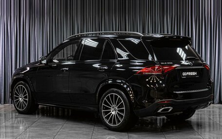 Mercedes-Benz GLE, 2021 год, 6 499 000 рублей, 2 фотография