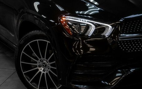 Mercedes-Benz GLE, 2021 год, 6 499 000 рублей, 6 фотография