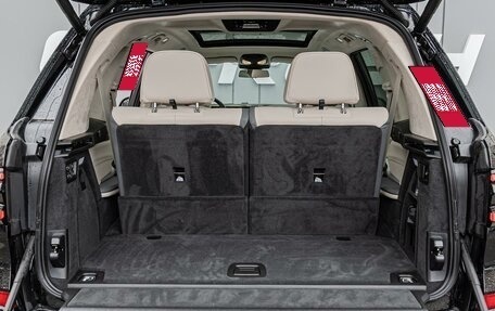 BMW X7, 2024 год, 19 750 000 рублей, 35 фотография