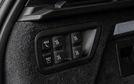 BMW X7, 2024 год, 19 750 000 рублей, 34 фотография