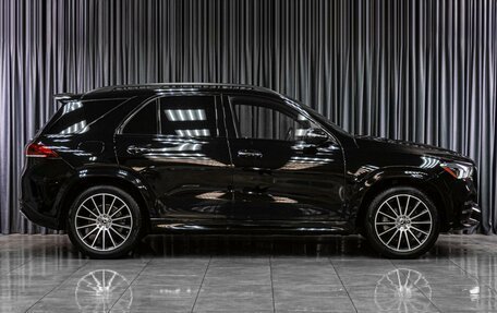 Mercedes-Benz GLE, 2021 год, 6 499 000 рублей, 5 фотография