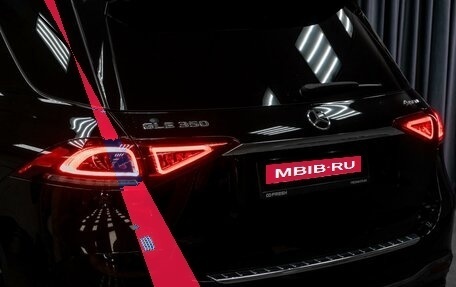 Mercedes-Benz GLE, 2021 год, 6 499 000 рублей, 7 фотография