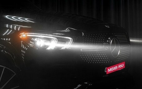 Mercedes-Benz GLE, 2021 год, 6 499 000 рублей, 8 фотография