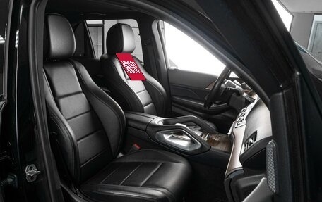 Mercedes-Benz GLE, 2021 год, 6 499 000 рублей, 13 фотография