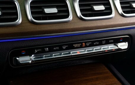 Mercedes-Benz GLE, 2021 год, 6 499 000 рублей, 19 фотография