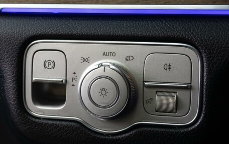 Mercedes-Benz GLE, 2021 год, 6 499 000 рублей, 24 фотография