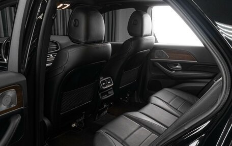 Mercedes-Benz GLE, 2021 год, 6 499 000 рублей, 16 фотография