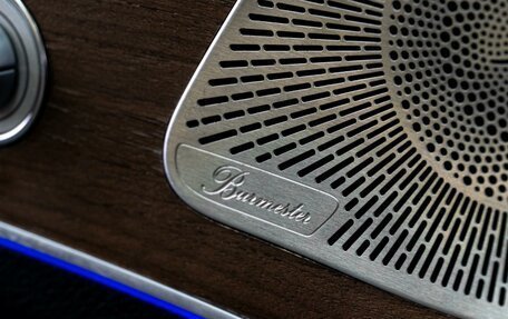 Mercedes-Benz GLE, 2021 год, 6 499 000 рублей, 27 фотография