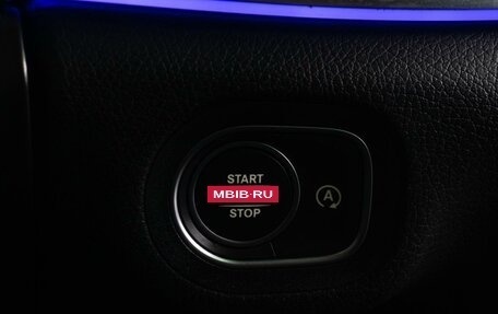 Mercedes-Benz GLE, 2021 год, 6 499 000 рублей, 23 фотография