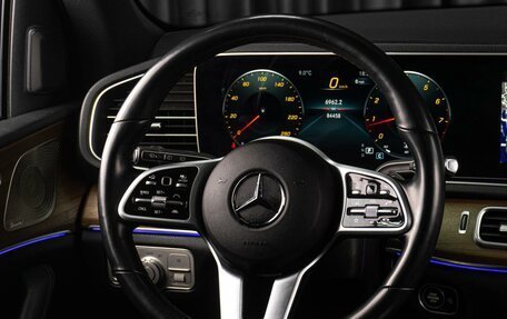 Mercedes-Benz GLE, 2021 год, 6 499 000 рублей, 29 фотография