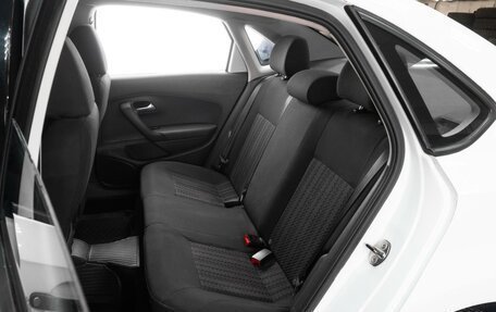 Volkswagen Polo VI (EU Market), 2020 год, 1 149 000 рублей, 9 фотография