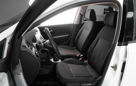 Volkswagen Polo VI (EU Market), 2020 год, 1 149 000 рублей, 10 фотография