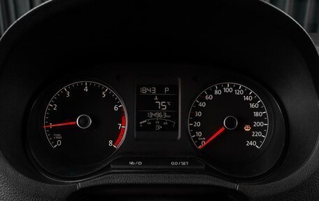 Volkswagen Polo VI (EU Market), 2020 год, 1 149 000 рублей, 12 фотография