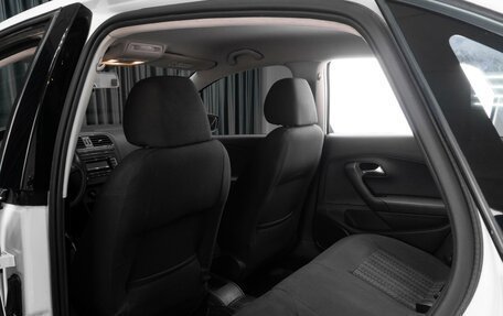 Volkswagen Polo VI (EU Market), 2020 год, 1 149 000 рублей, 11 фотография