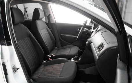 Volkswagen Polo VI (EU Market), 2020 год, 1 149 000 рублей, 8 фотография